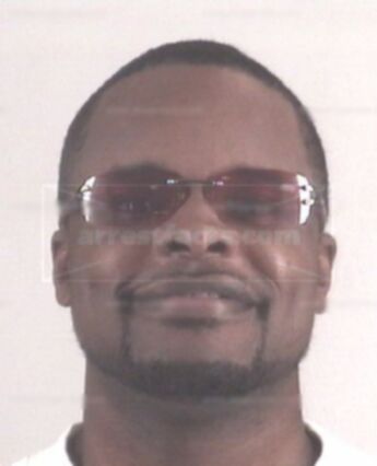 Deray Eugene Morgan