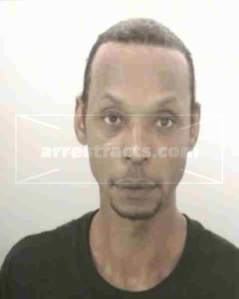 David Allen Woodard