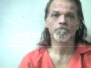 Larry Duane Areaux