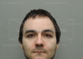 Scott Daniel Brown