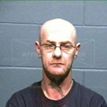 Keith Allan Cormier