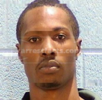Jeval Horton