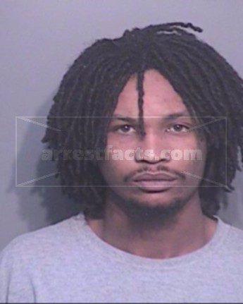 Antwon Lavale Jones