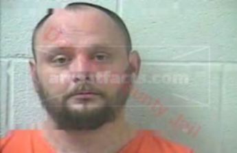 Jason Scott Carman