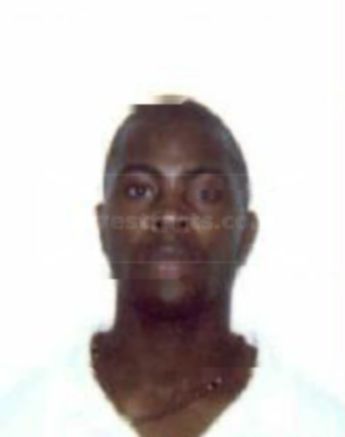 Anthony Ladarrel Wolfe