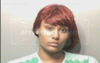 Dawnisha Olivia Leroy