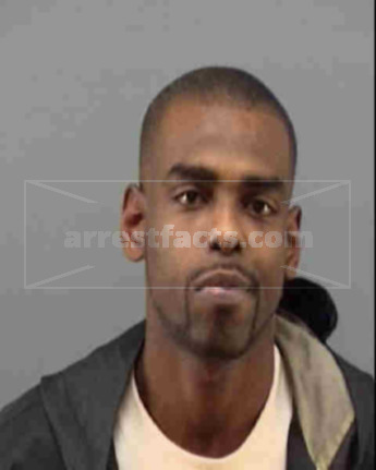 Terrance Anthony Jackson