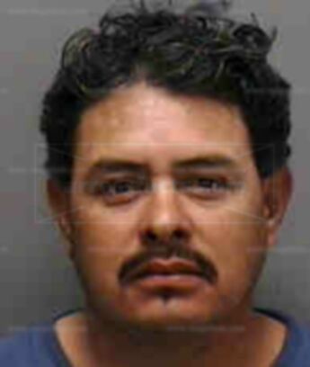 Hector Ortega
