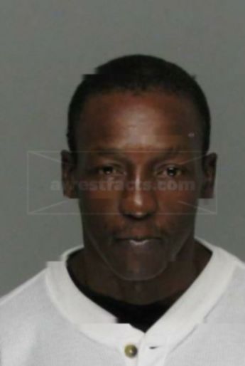Martin Keith Wyatt