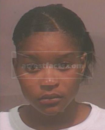 Trineice Gaines