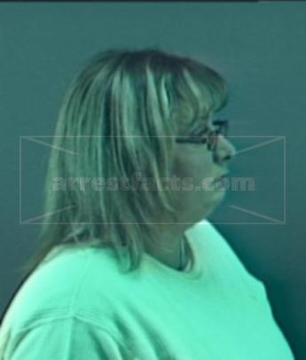 Stephanie Carol Bishop