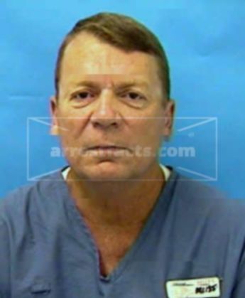 Ronald G Marshall