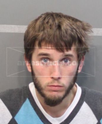 Christopher Mark Bearden