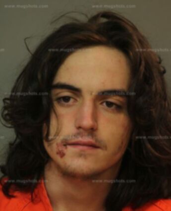 Justin Russell Williams