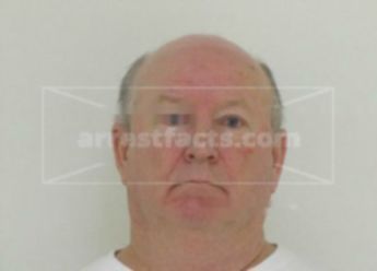 Jospeh Arthur Fletcher Sr.