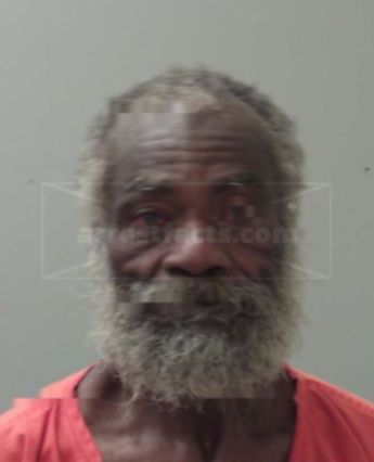 Maurice Dale Ellison