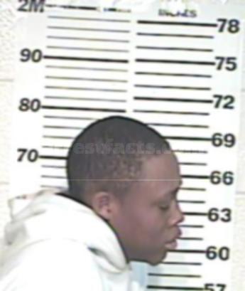 Jabari Desmond Steel