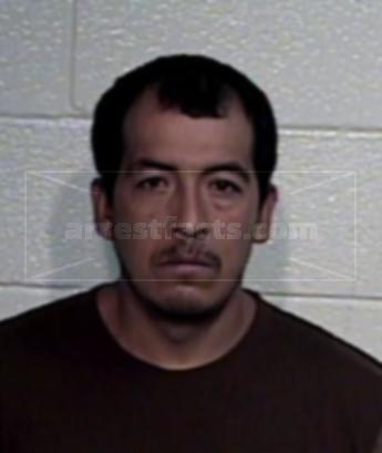 Alfonso Pena Trevino