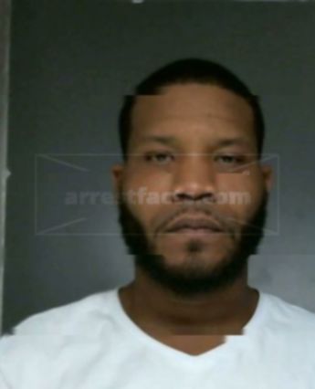 Esau Ishmeal Dodson