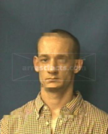 Corey Alan Barton