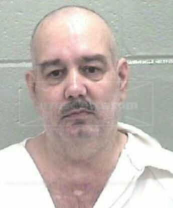Lonnie Dale Allen
