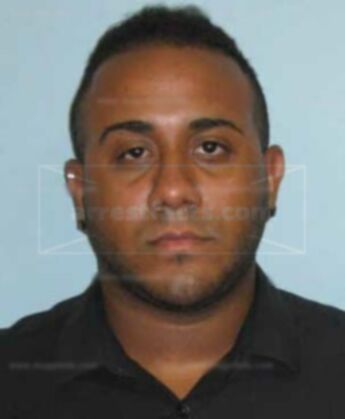 Moises Acosta