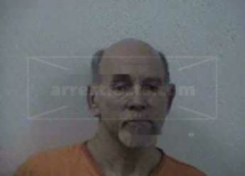 Terry Dale Ellett