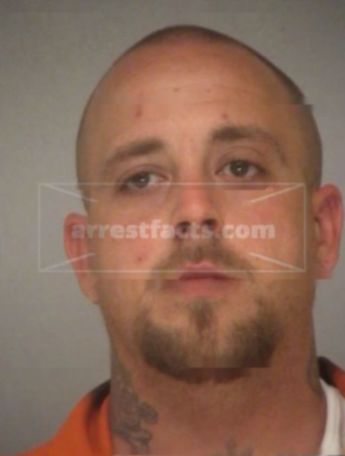 Keith Mason Ogletree