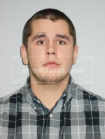 Caleb J Shulfer