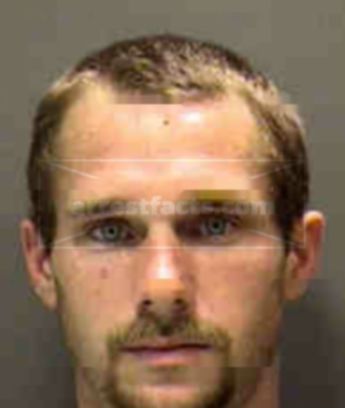 Perry James Davis