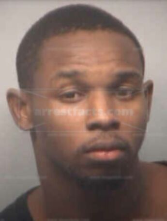 Quintavious Deville Dunnigan