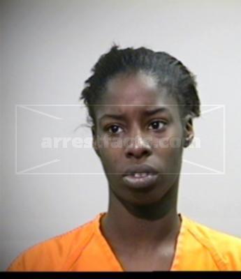 Harricka Wayneshia Brown