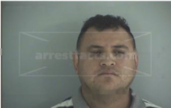Gerardo Nmn Coronado-Martinez