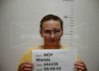 Wanda Fern Norwood