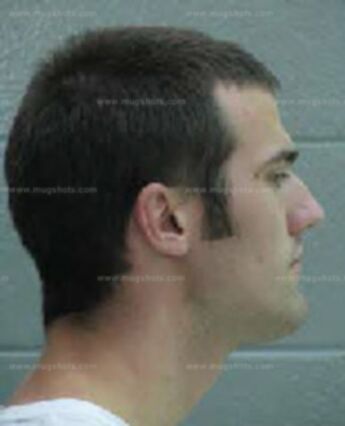Joshua Michael Erickson