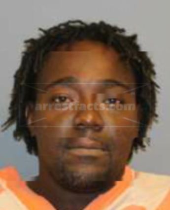 Reggie James Herring