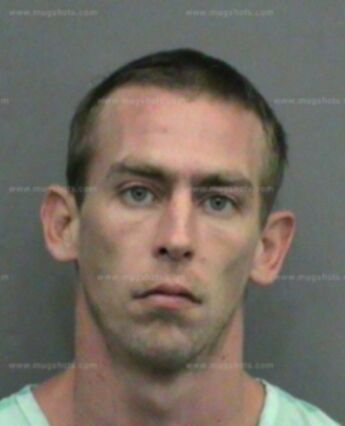 Dustin Garrett Philman