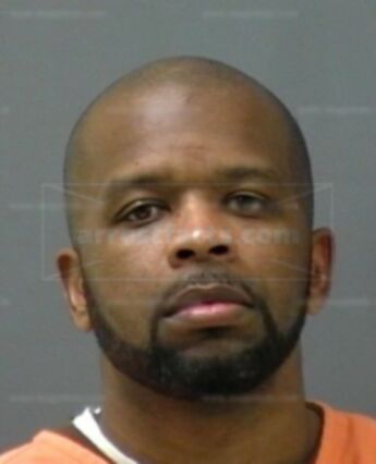 Douglas Dwayne Jones