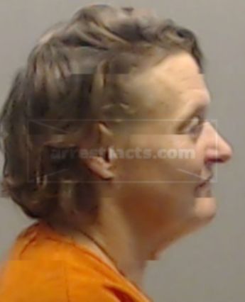 Cynthia Kay Busby