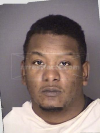 Gregory Duron Bell