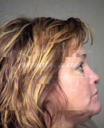 Karen Fay Lomax