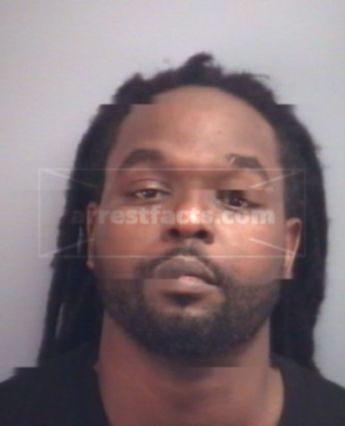 Derrick Lorenzo Cannady