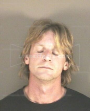 Paul Francis Derr