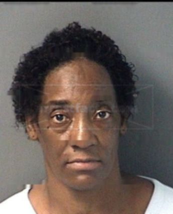 Linda Faye Moultrie