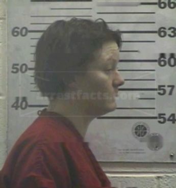 Katherine Theresa Rush