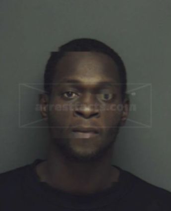 Roosevelt T Newsome