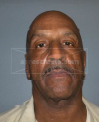 Calvin Jerome Byrd