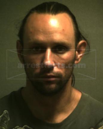 Joshua Carl Simmons