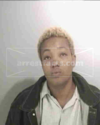Renethea Moore