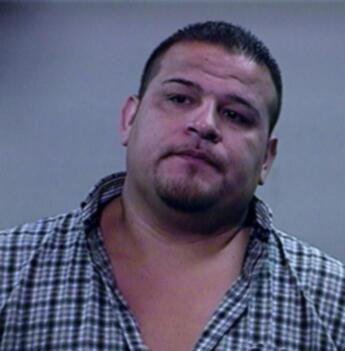 Gregory Trevino